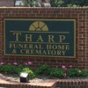 Tharp Funeral Home & Crematory
