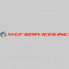 WCF Services
