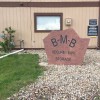 BMB Secure Mini Storage