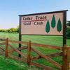 Cedar Trace Golf Club