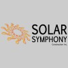 Solar Symphony Construction