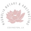 Magnolia Notary