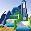 USA Inflatables & Moonwalks Party Rentals