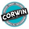 Corwin Design & Graphics
