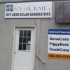 SolarCrate