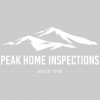 Peak Home Inspections