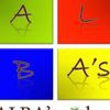 Alba's Glass