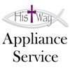 His Way Appliance Service