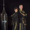 Jon Paul Roberts Tae Kwon DO Plus