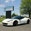 Raleigh Window Tinting