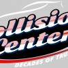 Collision Center