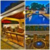 Metamorphosis Landscape Design