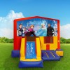 Bounce On Us Party Rental