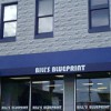 Bill's Blueprint