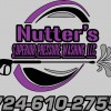 Nutter's Superior Pressure Washing