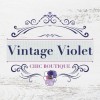 Vintage Violet