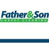 Father & Son Carpet Cleaning