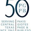 Pakis Giotes Page & Burleson