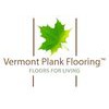 Vermont Plank Flooring