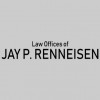 Law Offices Of Jay P Renneisen
