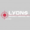 Lyons Security