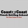 Coast 2 Coast Truck Driving School