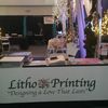 Litho Printing