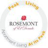 Rosemont Of El Dorado Apartments