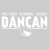 Dancan The Pest Control Expert