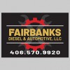 Fairbanks Diesel & Automotive