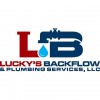 Lucky's Backflow & Plumbing Services