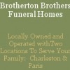 Brotherton Brothers Cremation Services