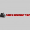 Sam's Discount Tire