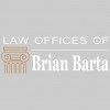 Law Offices Of Brian Barta