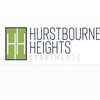 Hurstbourne Heights