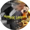 McMusic Lessons & Performances