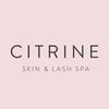 Citrine Skin & Lash Spa