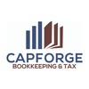CapForge Bookkeeping, Tax & More