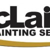 McLain's Painting
