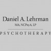 Daniel A. Lehrman MA, NCPsyA