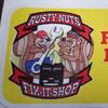 Rusty Nuts Fix It Shop