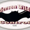 Anderson Wildlife Control