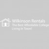Wilkinsons Rentals