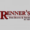 Renner's Boots & Shoes