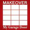 Makeover My Garage Door