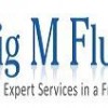 Craig M Fluhr Dc