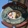 Boyd & Karver