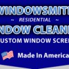 Windowsmith Window Cleaning