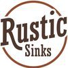 Rustic Sinks