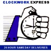 Clockwork Express